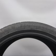 4.  285 35 20 2x MICHELIN  285/35 ZR20 104Y Pilot Sport 4S Sommerreifen 2019 4,8-4,2mm 