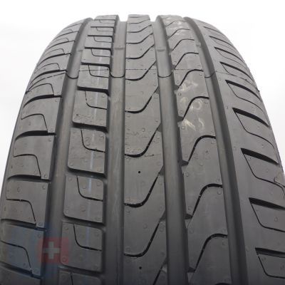 225 60 17 1x PIRELLI 225/60 R17  99V Cinturato P7 BMW Sommerreifen 2014 VOLL Ungebraucht    