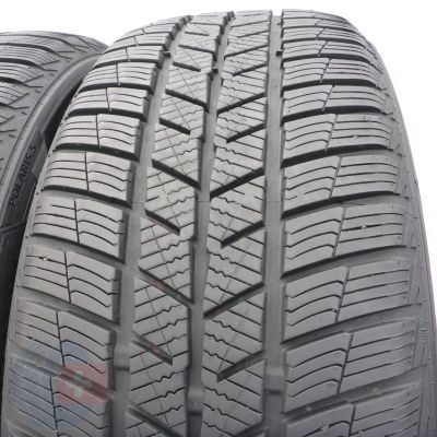 4. 225 55 17 2x BARUM 225/55 R17 101V XL Polaris 5 Winterreifen 2020 7,8mm