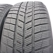 4. 225 55 17 2x BARUM 225/55 R17 101V XL Polaris 5 Winterreifen 2020 7,8mm