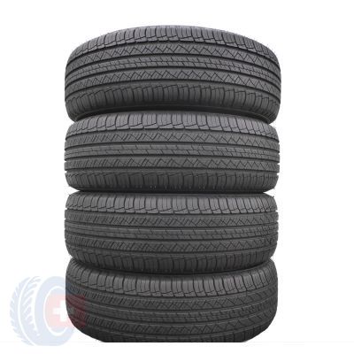 215 65 16 4x MICHELIN 215/65 R16 98H Latitude Tour HP Sommerreifen 7-7,2mm 2018