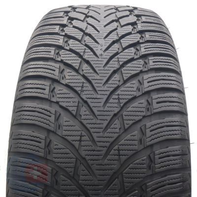 1 x NOKIAN 245/45 R20 103V XL WR SUV 4 Wintereifen 2021 7,8mm