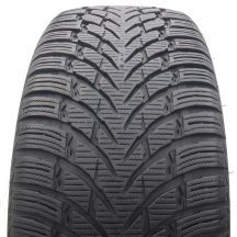 1 x NOKIAN 245/45 R20 103V XL WR SUV 4 Wintereifen 2021 7,8mm