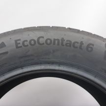 5.  215 55 16 2x CONTINENTAL 215/55 R16 97Y XL EcoContact 6 Sommerreifen 2022 VOLL
