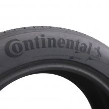 2. 1 x CONTINENTAL 255/55 R19 111V XL ProContact TX N0 M+S Sommerreifen 2016 VOLL WIE NEU