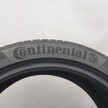 6.  225 40 18 4x CONTINENTAL 225/40 R18 92Y XL ContiSportContact 5 M0 Sommerreifen 2023 Ungebraucht   