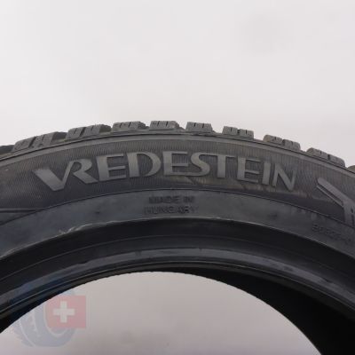 5. 195 50 16 4x VREDESTEIN 195/50 R16 88H XL Wintrac Winterreifen 2022 UNGEBRAUCHT 