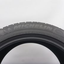 3. 265 40 19 1x MICHELIN 265/40 R19 102V XL Pilot Alpin PA4 A0 Winterreifen 2018 7mm