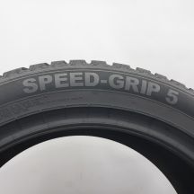6. 235 50 19 4x SEMPERIT 235/50 R19 103V XL Speed-Grip 5 Winterreifen 2024 8,8-8,7mm WIE NEU 