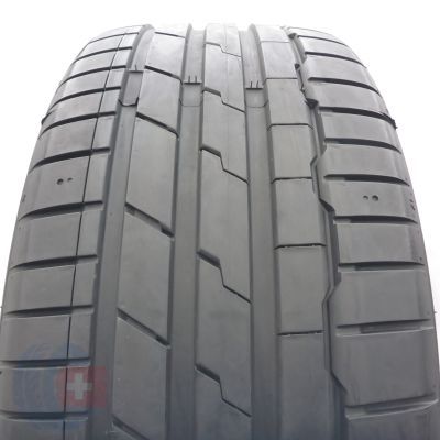 2.  255 40 20 1x HANKOOK 255/40 ZR20 101Y XL Ventus S1evo3 Sommerreifen 2025 7mm WIE NEU 