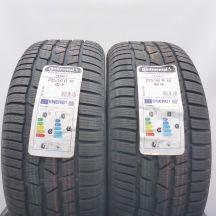 3.  225 50 16 4x CONTINENTAL  225/50 R16 92H ContiWinterContact TS 830 P Winterreifen 2022 VOLL 3.  225 50 16 4x CONTINENTAL  225/50 R16 92H ContiWinterContact TS 830 P Winterreifen 2022 VOLL
