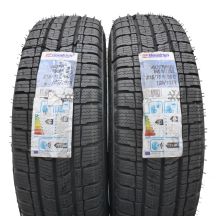  215 70 15C 2x BFGOODRICH 215/70 R15C 109/107R Activan Winter Winterreifen 2020 VOLL WIE NEU