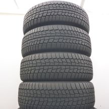215 55 17 4x GISLAVED 215/55 R17 98V XL EuroFrost 6 Winterreifen 2023 7-7,2mm