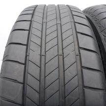 2. 205 60 16 2x BRIDGESTONE 205/60 R16 92V Turanza Eco Sommerreifen 2024 5mm