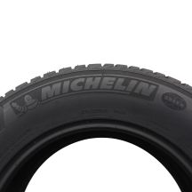4. 215 70 16 2x MICHELIN 215/70 R16 104H XL Latitude ALpin LA2 Winterreifen 2015 5,8-6mm