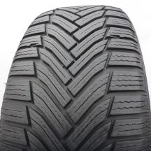 2. 225 50 17 1x MICHELIN 225/50 R17 98V XL Alpin 6 Winterreifen 2022 7,2mm