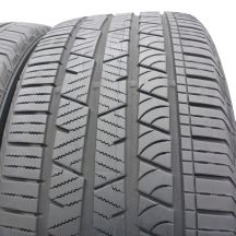 3. 275 40 22 2x CONTINENTAL 275/40 R22 108Y XL CrossContact LX Sport Sommerreifen M+S 2021 6,8mm