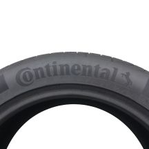 8. 245 45 17 4x CONTINENTAL 245/45 R17 95Y PremiumContact 6 Sommerreifen 2020 VOLL Wie Neu