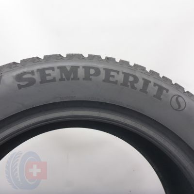 5. 225 55 17 4x SEMPERIT 225/55 R17 101V XL Speed-Grip 5 Winterreifen 2025 8,5mm