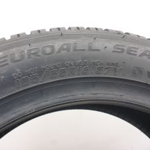 8.  185 55 16 2x FALKEN 185/55 R16 87V XL EuroAll Season AS220 Ganzjahresreifen 2026 Ungebraucht   