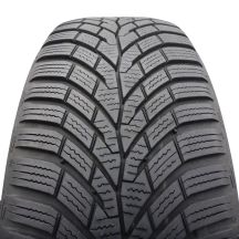 1x CONTINENTAL 205/60 R16 92T WinterContact TS870 Winterreifen 6,8mm 2021