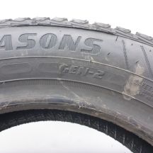 6. 165 65 14 2x GOODYEAR 165/65 R14  79T Vector 4Seasons Gen2 Ganzjahresreifen 2022 Ungebraucht  