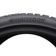 4.  235 35 19 2x HANKOOK  235/35 R19 91W XL Winter I Cept evo3 Winterreifen 2022 6,8mm