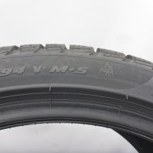7. 255 35 18 2x PIRELLI 255/35 R18 Winter Sottozero 3 M0 Winterreifen 2016/21 Ungebraucht  
