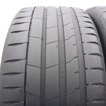 2. 255 35 19 2x CONTINENTAL 255/35 ZR19 96Y XL SportContact 7 Sommerreifen 2023 5,8-5,5mm
