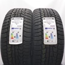 4. 235 55 17 4x GISLAVED 235/55 R17 103V XL EuroFrost 6 Winterreifen 2023 VOLL 