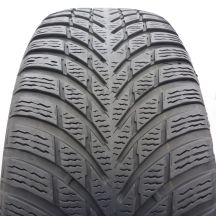 235 50 19 1x NOKIAN 235/50 R19 103V XL Snowproof 2 SUV Winterreifen 2023 6,8mm