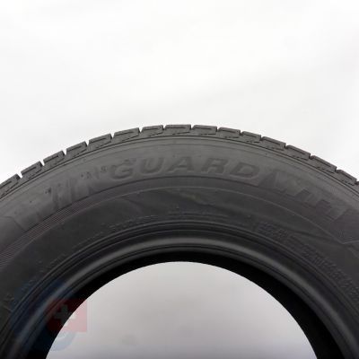 6. 225 70 15C 2x NEXEN 225/70 R15C 112/110R WinGuard WT1 Winterreifen 2022 9,2mm