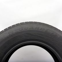 6. 225 70 15C 2x NEXEN 225/70 R15C 112/110R WinGuard WT1 Winterreifen 2022 9,2mm