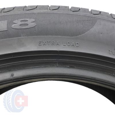 7. 2 x PIRELLI 225/45 R18 95W XL Cinturato P7 Seal Sommerreifen 2017 6mm