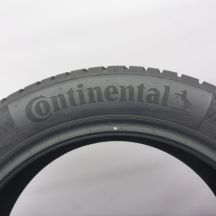 6. 205 55 17 2x CONTINENTAL 205/55 R17 95V XL WinterContact TS870P Winterreifen 2024 WIE NEU 7,2mm