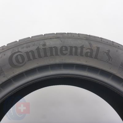 4. 225 55 18 2x CONTINENTAL 225/55 R18 98V PremiumContact 7 Sommerreifen 2023 VOLL WIE NEU  4. 225 55 18 2x CONTINENTAL 225/55 R18 98V PremiumContact 7 Sommerreifen 2023 VOLL WIE NEU