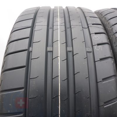 3. 225 45 17 2x BRIDGESTONE 225/45 R17 94Y XL Potenza Sport Sommerreifen 2022 WIE NEU VOLL