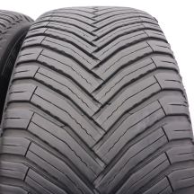 3. 225 55 19 2x MICHELIN 225/55 R19 103V XL CrossClimate 2 SUV Ganzjahresreifen 2025 6,2mm 
