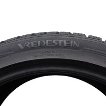 8. 245 40 18 4x VREDESTEIN 245/40 R18 97W XL Wintrac Pro Winterreifen 7,5-7,8mm 2022