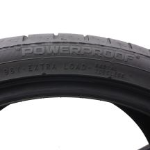 6. 255 35 19 2x NOKIAN 255/35 R19 96Y XL Powerproof Sommerreifen 2021, 2022 6,2mm