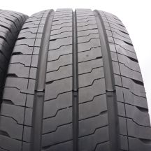 3. 235 65 16C 2x CONTINENTAL 235/65 R16C 115/113R VanContact Eco Sommerreifen 2023 7-8mm