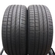 3. 4 x PIRELLI 235/40 R19 96W Cinturato P7 Sommerreifen 2015 6,2-7mm