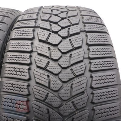 2. 4 x FIRESTONE 235/45 R18 98V XL Winterhawk 3 Winterreifen 2019 6,2-7mm