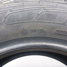 7.  225 65 16C 4x GOODYEAR 225/65 R16C 112/110T UltraGrip Cargo Winterreifen 2023 VOLL WIE NEU 7.  225 65 16C 4x GOODYEAR 225/65 R16C 112/110T UltraGrip Cargo Winterreifen 2023 VOLL WIE NEU