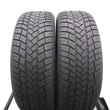 4. 225 55 18 4x VREDESTEIN 225/55 R18 102V XL Wintrac Pro Winterreifen 2019, 2022 7,2-8mm