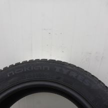 7. 195 55 16 4x NOKIAN 195/55 R16 87H Snowproof 2 Winterreifen 2025 Ungebraucht  