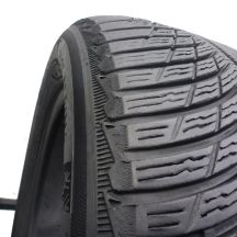 8. 4 x MICHELIN 225/50 R17 98H M0 Pilot Alpin 5 Winterreifen 2022 5,8-6mm