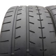 2.  265 40 19 2x YOKOHAMA 102Y XL Advan A052 Sommerreifen 2021 VOLL WIE NEU 