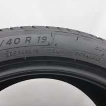 4. 255 40 19 2x MICHELIN 255/40 R19 100W XL Primacy 4 VOL Sommerreifen 2022 6,5mm