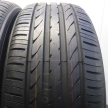 2. 4 x TOYO 215/50 R18 92V Proxes R40 Sommerreifen 2016 VOLL WIE NEU